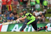 Ireland recall Gary Wilson, Stuart Thompson for one-off ODI versus England