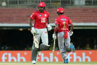 IPL 2019: Delhi won the toss elected to bowl first