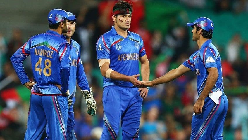 Afghanistan World Cup squad: Hamid Hassan recalled, Asghar Afghan included