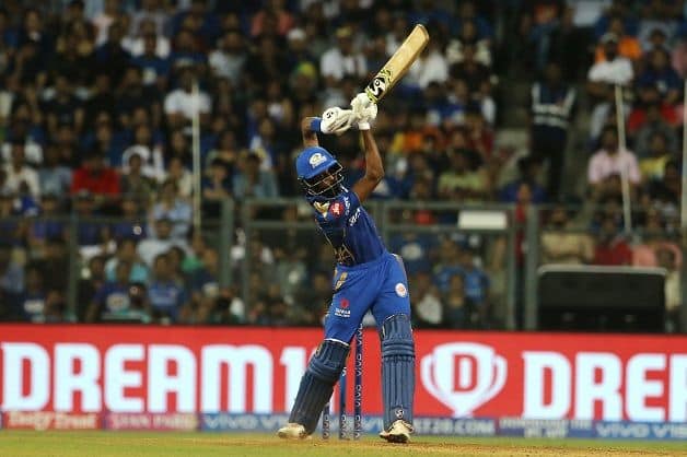 Hardik Pandya, Rohit Sharma, Mumbai Indians, Indian Premier League, IPL 2019
