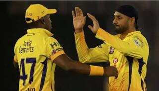 Harbhajan Singh: Nice to be back after missing games due to sickness