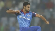 Delhis’ Harshal Patel ruled out of IPL with an arm injury