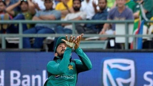 Hasan Ali Pakistan cricket team