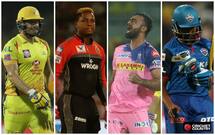 IPL 2019 so far: Controversies, showdowns and a memorable comeback