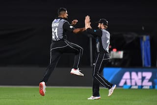 Gary Stead quashes talk of Kane Williamson arm-twisting in World Cup squad
