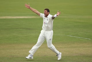 James Pattinson a ‘two-Test’ match-winner in Ashes: Andrew McDonald