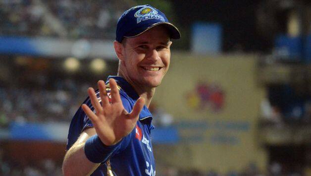 Jason Behrendorff Mumbai Indians IPL 2019