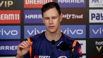 Jason Behrendorff hopeful IPL will help in World Cup 2019 selection