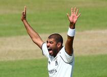 Jeetan Patel signs one-year contract extension with Warwickshire