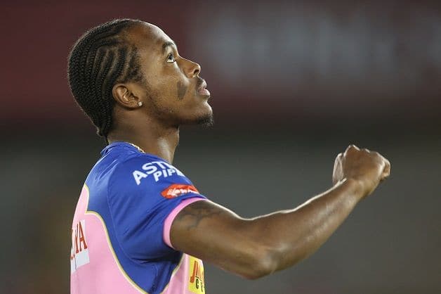 Jofra Archer, Rajasthan Royals, Indian Premier League, England, ICC World Cup 2019