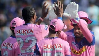 RR vs SRH, IPL 2019 Match 45 Preview: Rajasthan Aim to Continue Wining Momentum Against Hyderabad