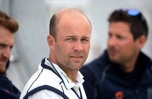 Jonathan Trott, England, Royal London One-Day Cup, Kent