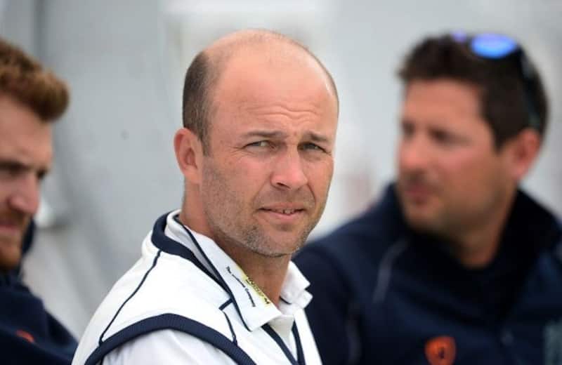 Jonathan Trott, England, Royal London One-Day Cup, Kent