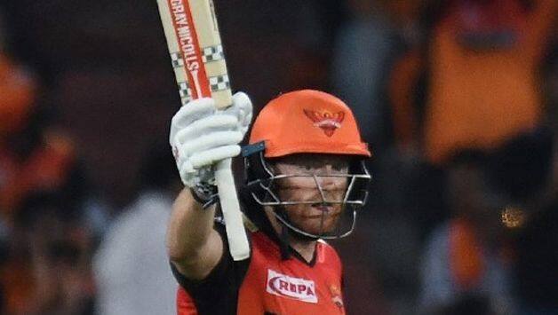 Jonny Bairstow Sunrisers Hyderabad IPL 2019