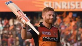 IPL 2019: I’ve been living every bit of my first IPL; Says Jonny Bairstow