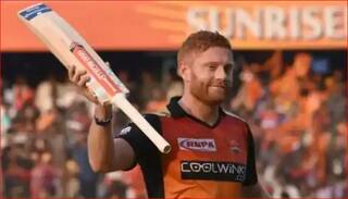IPL 2019: Jonny Bairstow out on golden duck in his adieu match but satisfied with overall performance