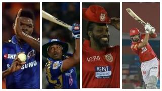 IPL 2019: Mumbai vs Punjab to look out for in 24th Match