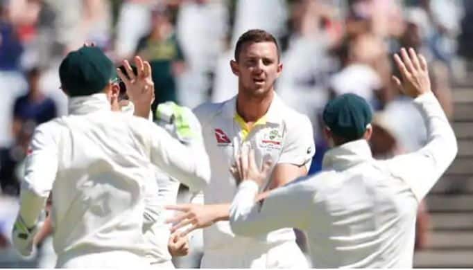 Josh Hazlewoo: It is Impossible for the Fast Bowlers to Play the Entire Length of Ashes