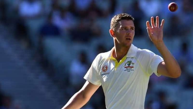 Josh Hazlewood
