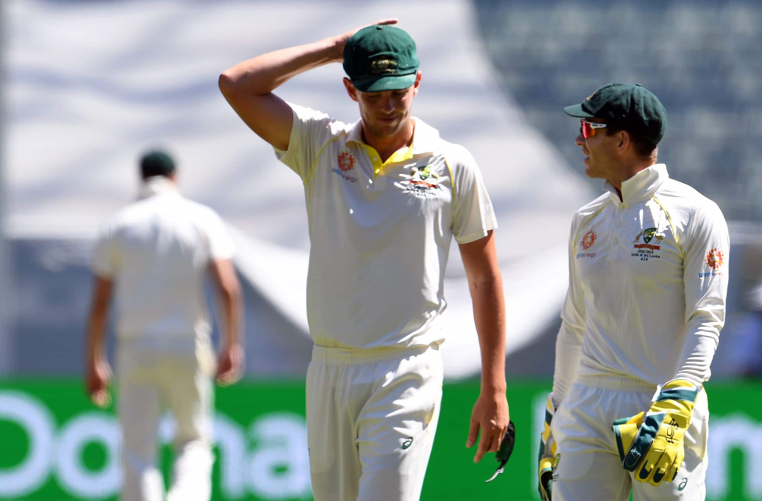 ‘Near impossible’ for Australian quicks to play entire Ashes: Josh Hazlewood