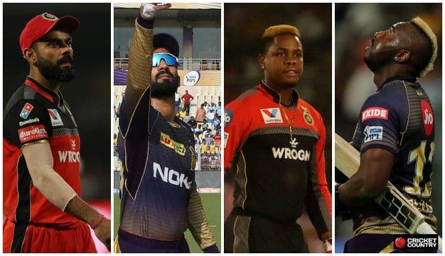 KKR vs RCB: Will Andre Russell play? Can RCB stay alive? How vital is the toss?