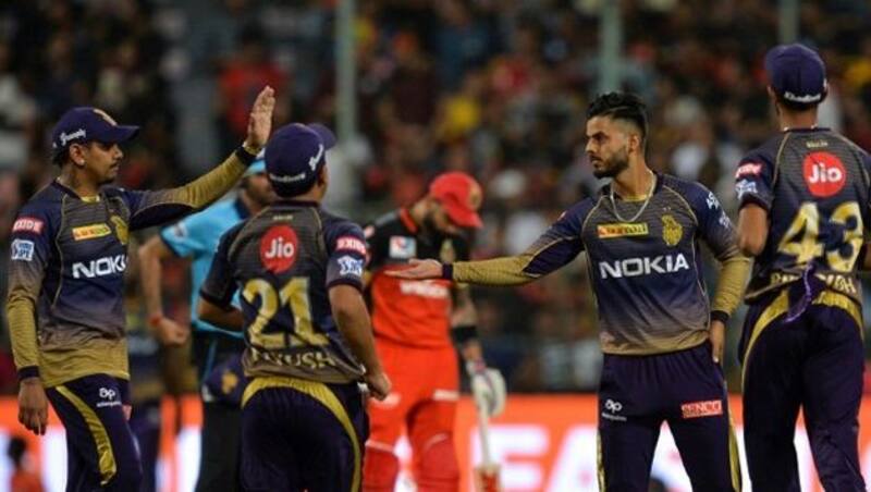 Kolkata Knight Riders