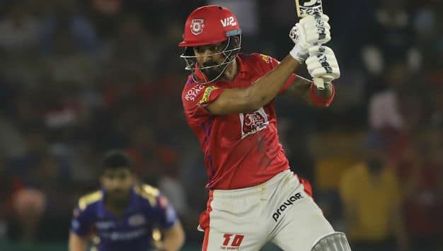 IPL 2019: KL Rahul defenfed KXIP’s slow batting against SRH