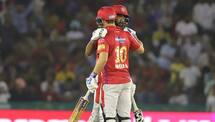 IPL 2019: Mumbai win toss, opt to bowl first vs Punjab