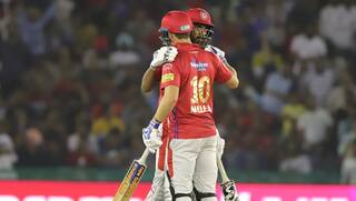 IPL 2019: Mumbai win toss, opt to bowl first vs Punjab