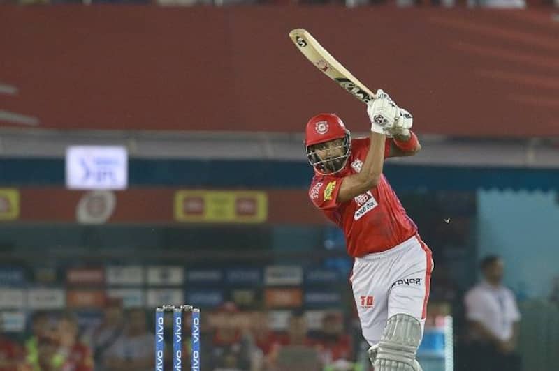 KL Rahul IPL form KXIP India World Cup squad