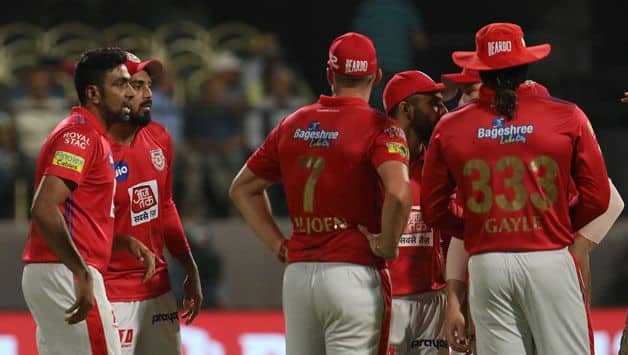 Kings XI Punjab IPL 2019 Match 43