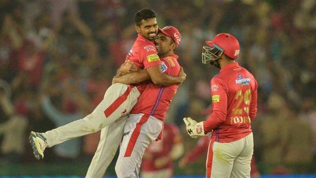Kings XI Punjab IPL 2019 Match 32 Rajasthan Royals