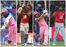 Bangladesh include uncapped Jayed in strong World Cup squad, Shakib named vice-captain