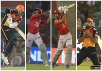 KXIP vs SRH talking points: Warner kept quiet, Agarwal let off