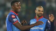 Kagiso Rabada considers himself ‘blessed’ for playing in ‘Born-Free generation’ of South Africa