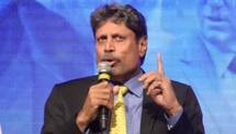 Play according to the situation; Says Kapil Dev