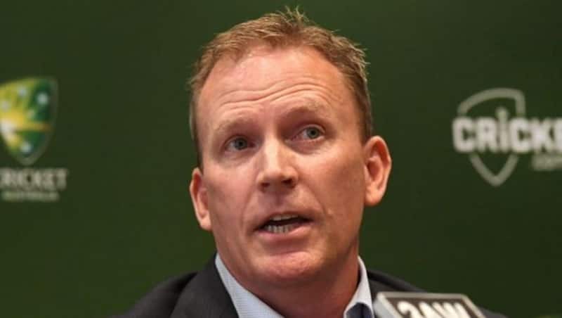 Kevin Roberts Cricket Australia