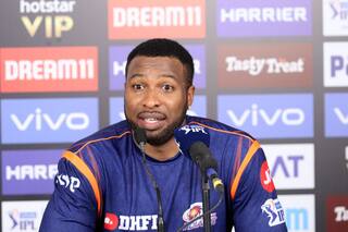 World Cup tracker: Kieron Pollard a chance for West Indies?