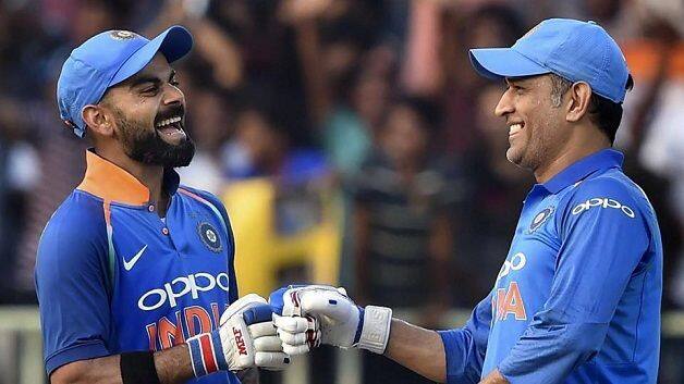 Kohli Dhoni, Virat Kohli, MS Dhoni, World Cup, ICC World Cup 2019, Srikkanth