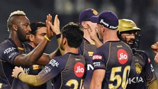 Kolkata Knight Riders IPL 2019