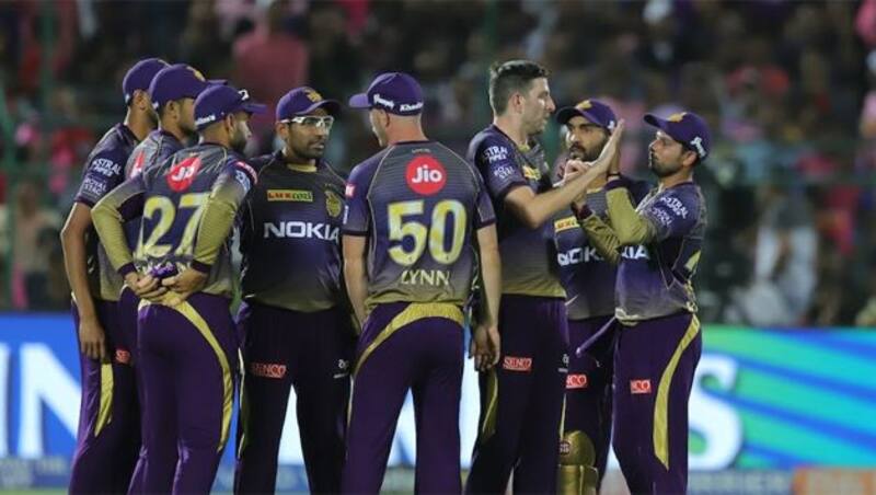 Kolkata Knight Riders