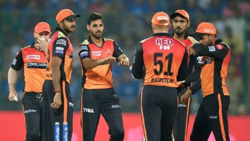 Sunrisers Hyderabad