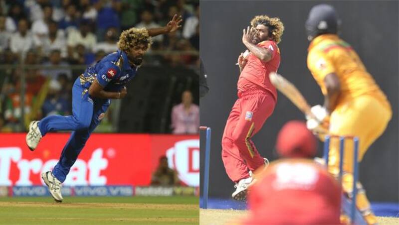 Lasith Malinga