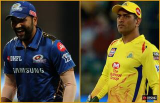 Mumbai Indians vs Chennai Super Kings is IPL equivalent of El Clasico: Rohit Sharma