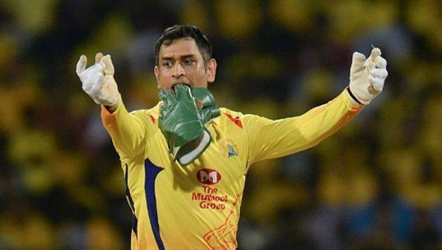 MS Dhoni, Chennai Super Kings captain