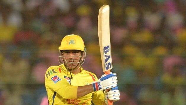 Mahendra Singh Dhoni