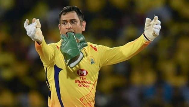 Mahendra Singh Dhoni