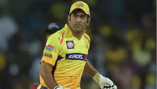 Indian Premier League, Mumbai vs Chennai: I think quite a few things went wrong for us; Says MS Dhoni