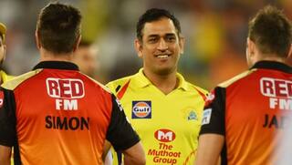 If I tell everyone what it is, they won’t buy me at auctions: MS Dhoni