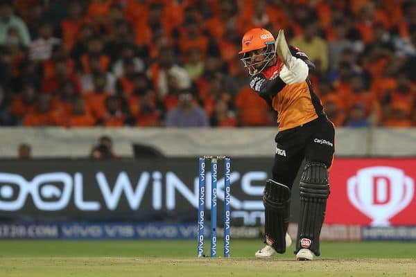 Manish Pandey can have an impact for SRH yet: Tom Moody